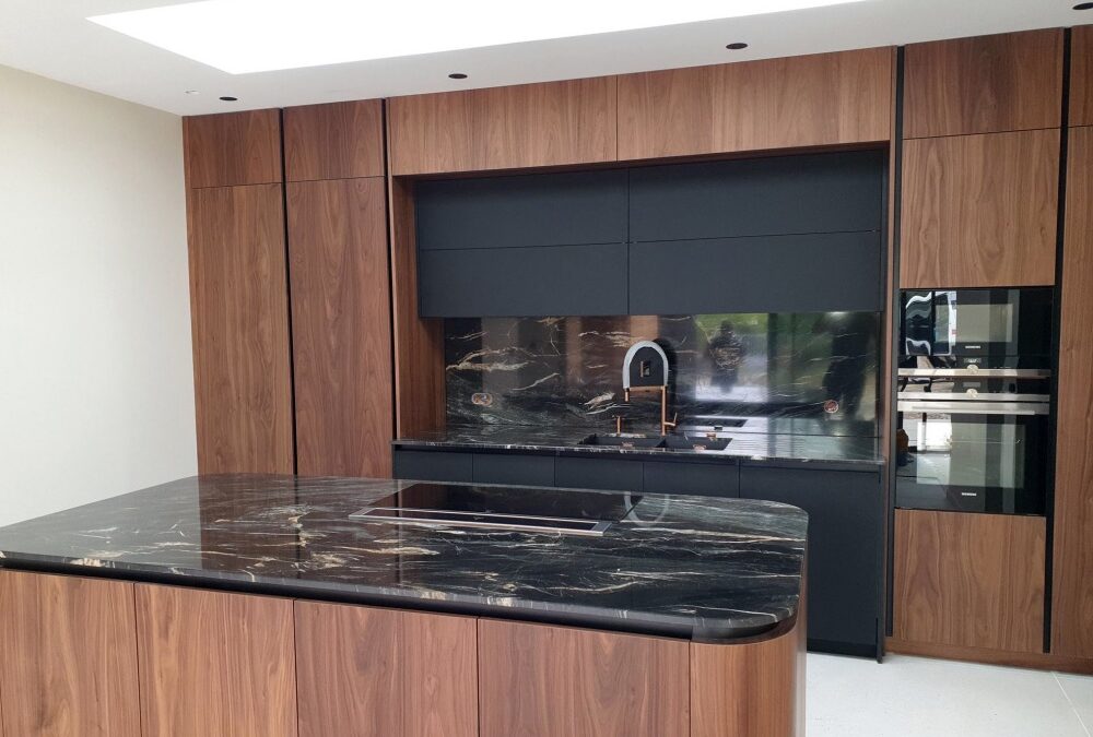 Cuisine d’architecte