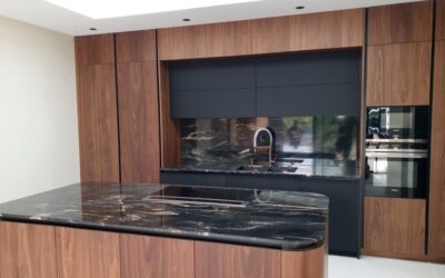 Cuisine d’architecte