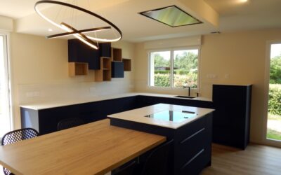 Cuisine contemporaine