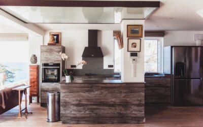 Cuisine de caractère