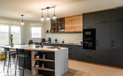 Cuisine industrielle