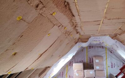 Isolation par l’intérieur