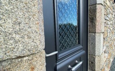 Porte d’entrée BEL’M