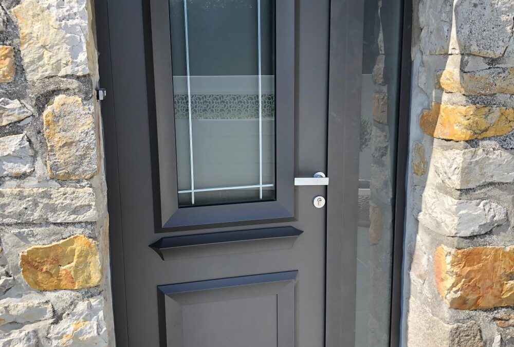 Porte d’entrée FPEE