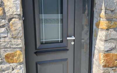 Porte d’entrée FPEE