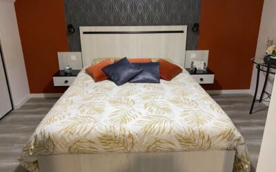 Rénovation d’un rez-de-chaussée