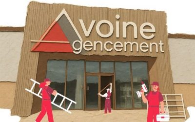 Offre d’emploi POSEUR