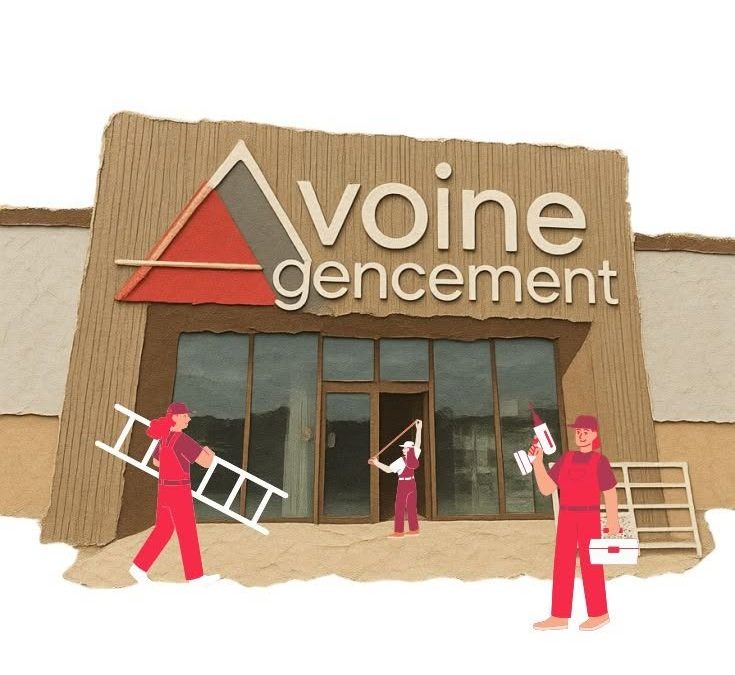 Offre d’emploi POSEUR