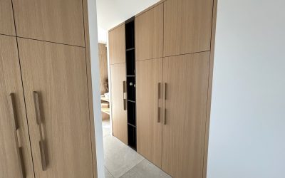 Meubles de rangement