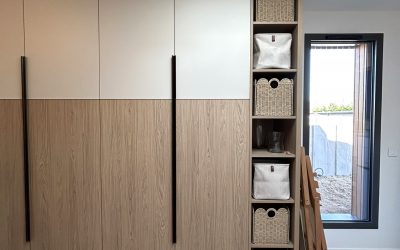 Meubles de rangement