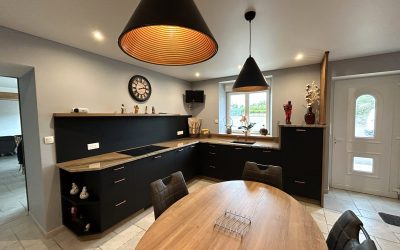 Cuisine sur mesure